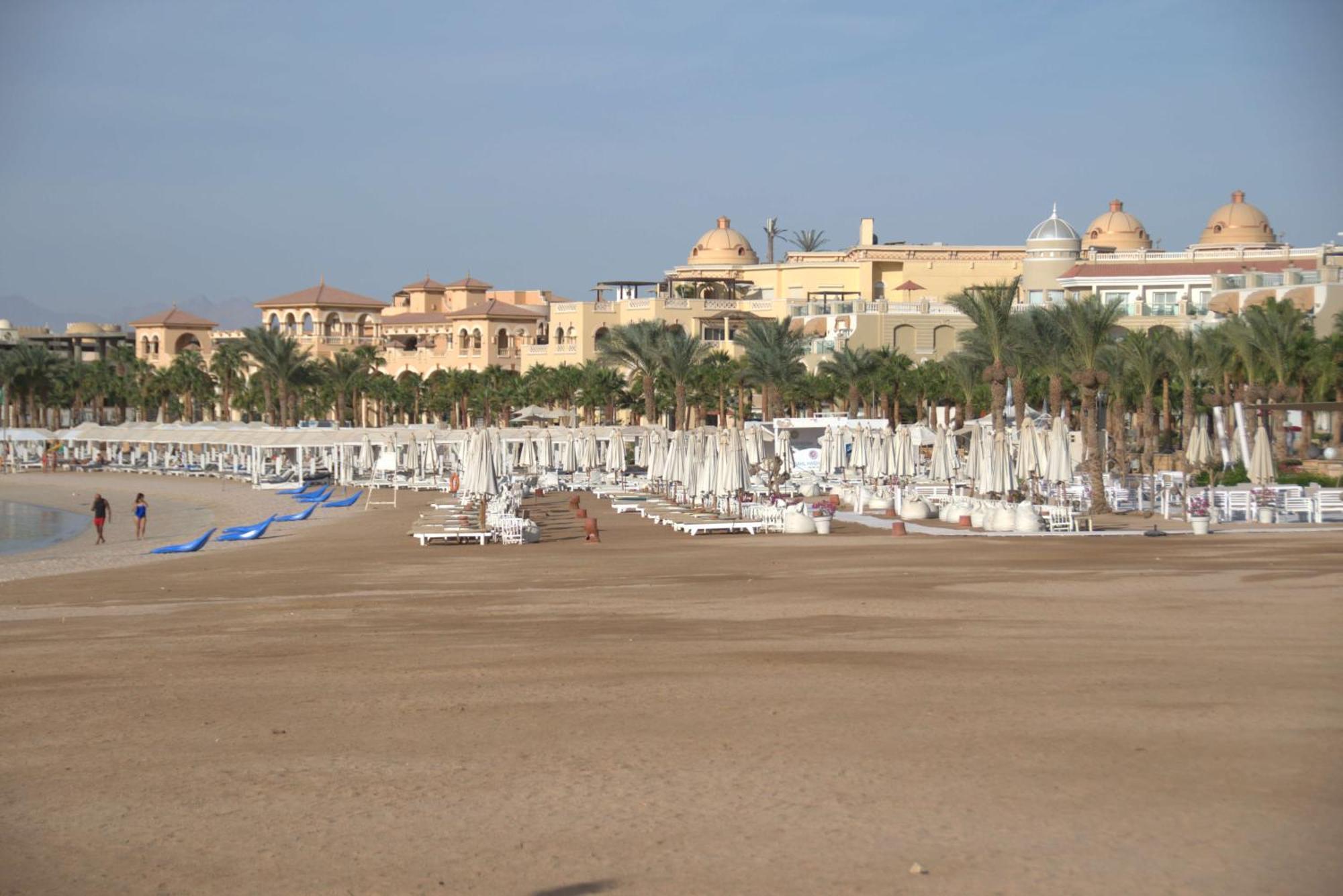 Апартаменты Oskena Azzurra Sahl Hasheesh Хургада Экстерьер фото
